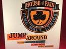 HOUSE OF PAIN Jump Around 2004 UK  4-track 12
