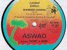 70s 80s Dub Reggae ASWAD warrior charge Rare 1980 UK 12