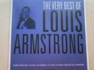 The Very Best of Louis Armstrong Vinyl