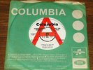 THE DAVE CLARK FIVE   CATCH US IF YOU CAN b/w MOVE ON   UK COLUMBIA DEMO 7