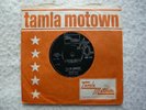 NORTHERN SOUL : MARVIN GAYE - I'LL BE DOGGONE 45rpm  1965.