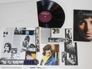 THE BEATLES: White Album Capitol Purple Label 2LP SWBO101 Poster/Lyrics & Photos