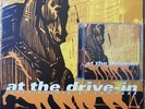 At The Drive In - Relationship Of Command Vinyl LP & CD - Grand Royal - Record