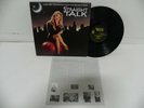 Straight Talk Dolly Parton Soundtrack OST 1992 KOREA Vinyl LP W/Insert
