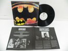 Batman - Soundtrack OST 1989 KOREA Vinyl LP W/Insert / PRINCE