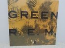 REM - R.E.M. GREEN NEW SEALED ALBUM VINYL