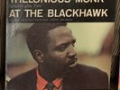 Thelonious Monk - Quartet Plus Two: At the Blackhawk