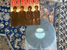 THE KINKS Vinyl LP URUGUAY PRESS Garage Rock ANTAR Records RARE