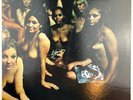 Jimi Hendrix • Electric Ladyland BANNED Nude Cover JAPAN vinyl record LP NM M-