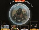 WORRELL, BERNIE - ALL THE WOO IN THE WORLD NEW VINYL