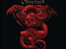 THE OBSESSED SACRED * NEW VINYL