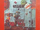 Rufus Featuring Chaka Khan Rags To Rufus ABC Command Quadraphonic Vinyl LP