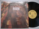 BRENTON WOOD Baby You Got It EX DOUBLE SHOT DSS-5033 Original Soul LP in shrink