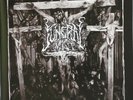 Funeral Mist Salvation 2xLP MGLA Deathspell Omega Darkthrone Mayhem Beherit