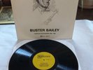 Buster Bailey - Complete Recordings 1934-1940 - Rarities No 17 - Jazz Vinyl LP