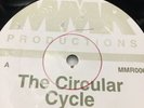 Hardcore Rave Techno Acid Stomper The Circular Cycle Ep 1994