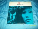 Wayne Shorter orig. vinyl LP, Speak No Evil, stereo on Blue Note, from 1966  VG+