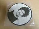 ELVIS PRESLEY Interview Picture Disc w/ Bruce Springsteen 'Picture'  Example 1
