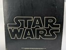 JOHN WILLIAMS Star Wars Original Soundtrack 2xLP 1977 original pressing VG++