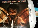 ORIENTAL WIND : CHILA CHILA LP 1979 SONET UK +PROMOINSERT