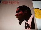 ERIC DOLPHY : BERLIN CONCERTS 2LP ENJA 3007+9 GERMANY