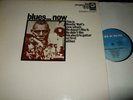 HOWLIN WOLF : BLUES...NOW PROMOSTAMPED LP 1968 CHESS 275017 GERMANY