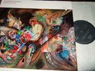 THE GLOBE UNITY ORCHESTRA : INTERGALACTIC BLOW LP 1983 JAPO/ECM GERMANY