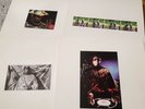 Sun Ra Sinner Lady Gloria Lot 4 Lp's RARE LIVE SHOWS free Jazz Spiritual EX