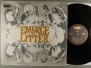 The Litter  Emerge     Psych