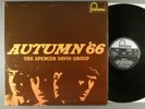 The Spencer Davis Group  Autumn '66   Mono 1966 UK Press  Blues Rock; R&B