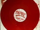 Frenzy Robot Riot Psychobilly Neo Rockabilly The Meteors
