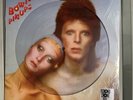 DAVID BOWIE Pinups (2019) limited edition RSD picture disc vinyl LP NEW/SEALED
