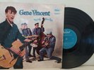 LP GENE VINCENT AND THE BLUE CAPS T811