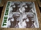THE SMITHS / MEAT IS MURDER / LP / 1985 / NEAR MINT  ALT ROCK  FREE SHIPPING