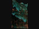 Lp-Cult Of Luna-The Long Road North -Wine Red (US IMPORT) VINYL NEW