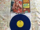 ELVIS PRESLEY RECORD STORE DAY BLUE HAWAII ON BLUE VINYL