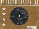 NORTHERN SOUL-BARBARA RANDOLPH-I GOT A FEELING-TAMLA MOTOWN-TMG 628-*1st ISSUE*