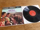 Debussy Iberia CSO Reiner US Ltd 180G REISSUE RCA Living Stereo LSC-2222 EX+ LP