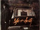 NOTORIOUS B.I.G.-LIFE AFTER DEATH (US IMPORT) VINYL LP NEW