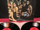 JIMI HENDRIX Electric Ladyland, 2xLP NUDE Cover - Polydor 2612 037 Germany - EX+