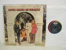 People Both Sides Of People Shrink Wrap Psyche Rock LP
