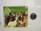 The Beach Boys Pet Sounds Mono Garage Rock LP