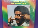 LP MSK 2287 Richard Pryor That Ni**er's Crazy Reprise Label Shrink-wrap