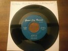 SAM WARD Sister Lee / Stone Broke OG US 45 NORTHERN SOUL Groove City EX *LISTEN*