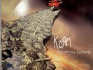 Korn - Follow The Leader 2 LP Vinyl 1998 RARE ORIGI  IMMORTAL Plaids Good