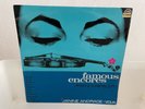 JANINE ANDRADE - FAMOUS VIOLIN ENCORES - SUPRAPHON RED STEREO 50690 - TOP VINYL