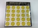 ELVIS PRESLEY WORLDWIDE 50 GOLD AWARD HITS VOL 1 RARE SEALED 4 LP 1970 BOX SET