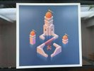 Monument Valley II OST Vinyl Record Soundtrack Double LP
