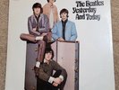 The Beatles Yesterday and Today 2nd State Butcher Cover RIAA 6, unpeeled Trunk