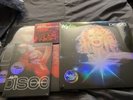 DISCO: Guest List Edition, Extended Mixes Bundle. 2021. By Kylie Minogue.